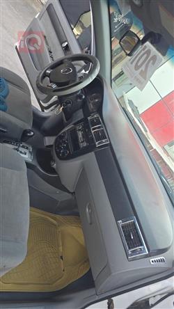 Chevrolet Optra